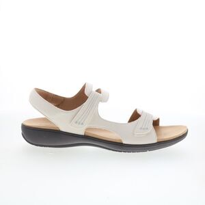 Trotters Womens Katarina Beige Shoes (NWT)